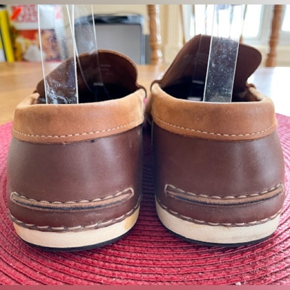 Men’s Timberland EarthKeepers Boat Shoe/Driving Moccasin 9M - Picture 4 of 8
